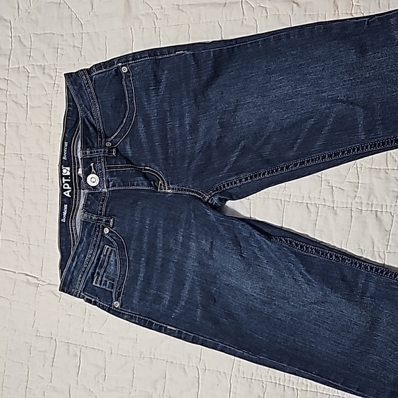 Apt. 9 Jean's size 4 - Picture 1 of 4